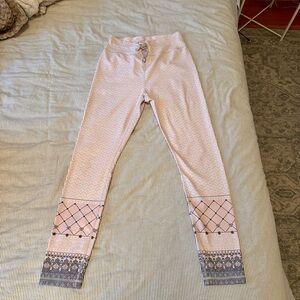 Sarah Day X White Fox Active Leggings